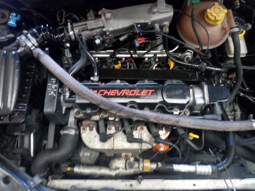 Chevrolet Corsa 2007 1.6 Super Pack Sw
