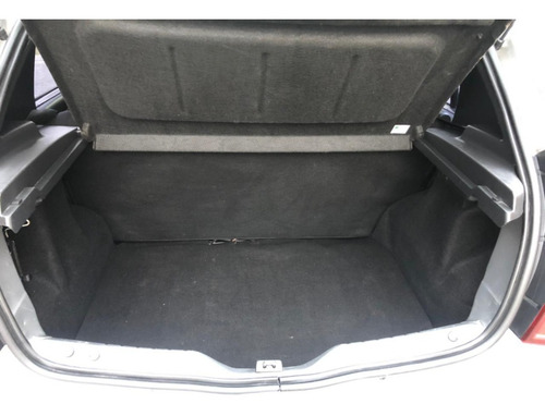 Renault Sandero Autentique Pack 2013