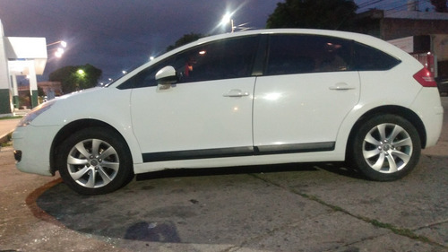 Citroën C4 1.6 X Pack Plus 2013