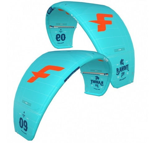 Vela De Kite F - One Bandit Xvi 2022