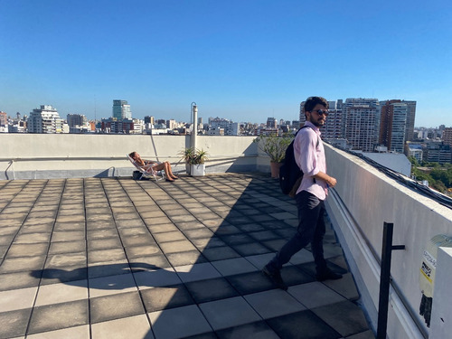 Imagen 18 de 20 de Venta 3 Ambientes En Torre - Palermo Chic