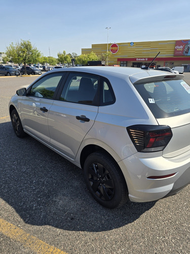 Volkswagen Polo 1.6 Msi Track