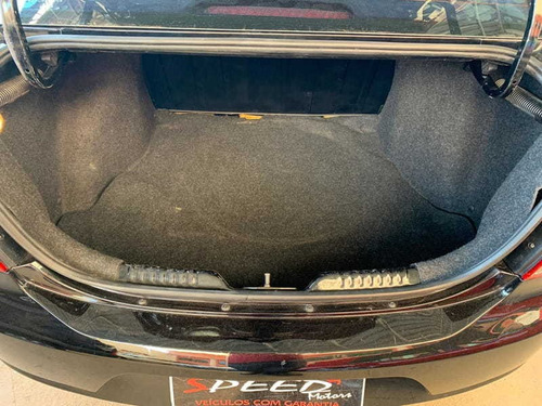 Volkswagen Voyage Trend 1.0 Mi 8v Total Flex