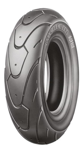 Llanta Para Motoneta 130/70 12 56l Michelin Bopper