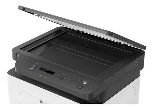 Impresora Hp Laser Mfp 135w (4zb83a)