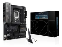 Comprar Placa Asus Proart B760 Creator Wifi Ddr5 1700 Atx Bluetooth
