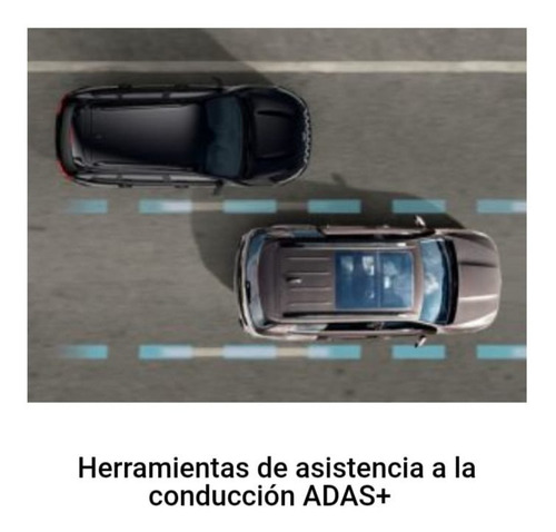 Imagen 12 de 16 de Jeep Commander Limited 2.0 T4 At9