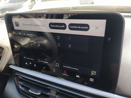 Imagen 6 de 17 de Fiat Pulse 1.3 Drive Cvt Entrega Inmediata Stock Fisico! Gp