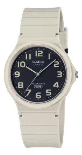Relógio Casio Unissex Analógico Mq-24uc-8bdf