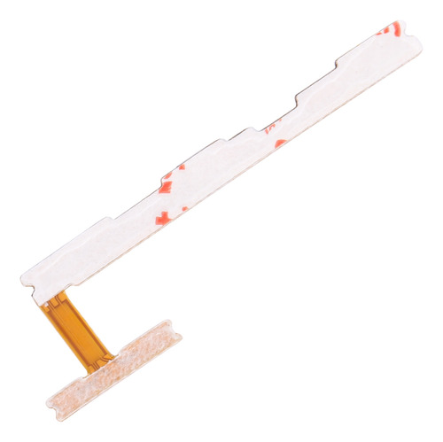Flex Boton Encendido Compatible Xiaomi Poco C55 / Redmi 12c