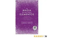 Comprar Magia De Los Cinco Elementos \u002F Gabriela Herstik (envíos