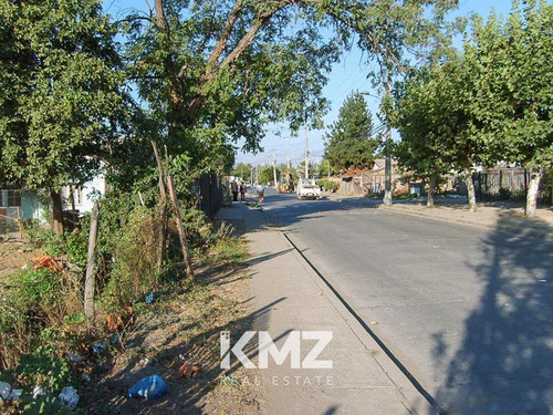 Terreno Construccion En Venta En San Javier
