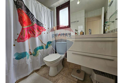 Impecable Casa En Quebrada De Macul