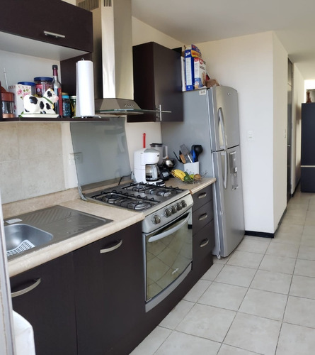 Imagen 10 de 14 de Venta De Casa En Fraccionamiento En Cuautlancingo