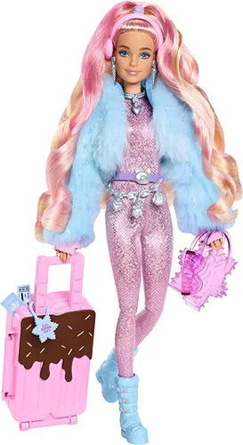 Barbie brillante online