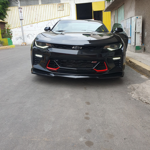 Chevrolet Camaro 6.2 Ss At
