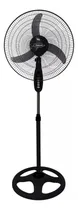 Comprar Ventilador Kassel De Pie Ks-vp23n Mi Casa
