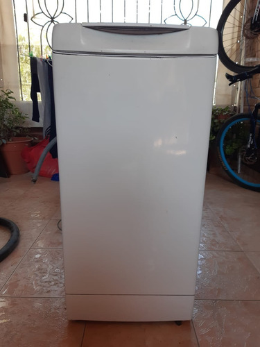 Vendo Lavarropas Ariston Avtl 60 Excelente Estado