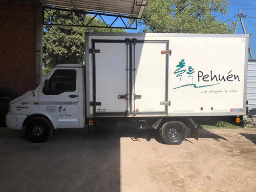 Iveco Daily 49 12