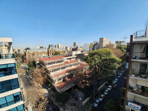 Venta Dpto. 3 Amb + Dependen Barrio Norte Recoleta