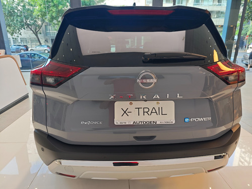 Nissan X-Trail E-Power 1.5 Exclusive
