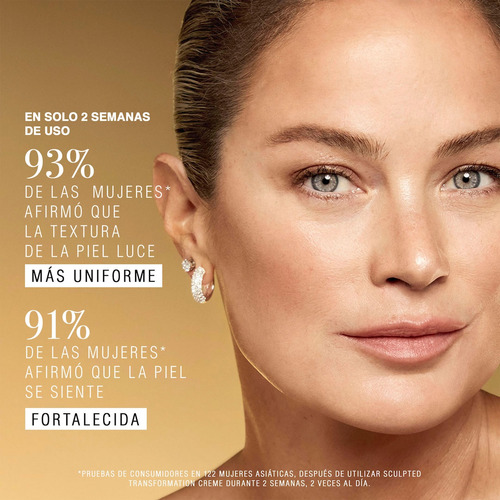 Re-nutriv Ultimate Diamond Sculpted Transformative Creme