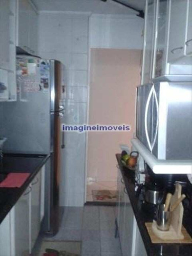 Imagem 4 de 14 de Apto Na Penha Com 3 Dorms, 2 Vagas, 69m², Lazer - Ap1211