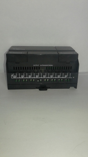 Lbsr-1320erd - Modulo De Expansion 12~24vdc 8 Relay Out