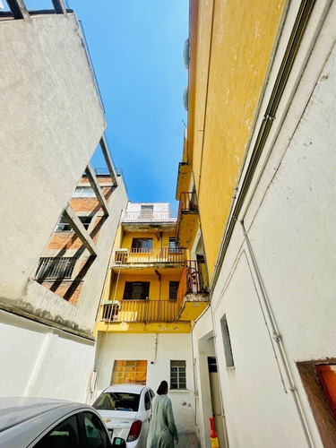 Imagen 2 de 15 de Edificio En Venta Uso De Suelo Mixto En Álvaro Obregón