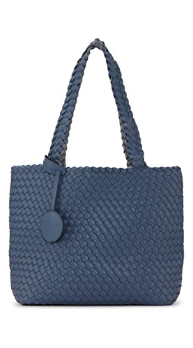 Bolso De Mano Tejido Hornbaek De Ilse Jacobsen 08