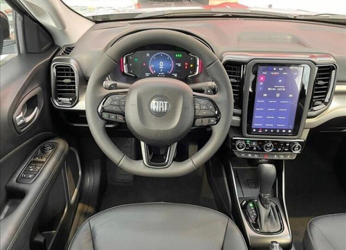 Imagen 13 de 25 de Fiat Toro 0km Tomo S10 408 Blazer Pathfinder Focus Tatto L