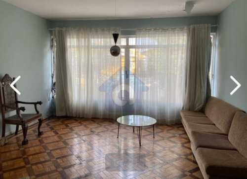 Imagem 4 de 15 de Casa Com 4 Dorm 1 Suite 2 Vagas / Vila Mariana - Tw15852