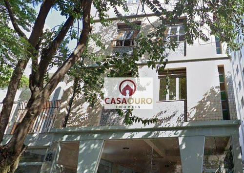 Imagem 2 de 21 de Apartamento Com 4 Quartos À Venda, 130 M² - Cruzeiro - Belo Horizonte/mg - Ap1158