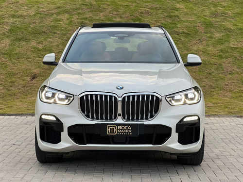 Imagem 7 de 15 de Bmw X5 45e 3.0
