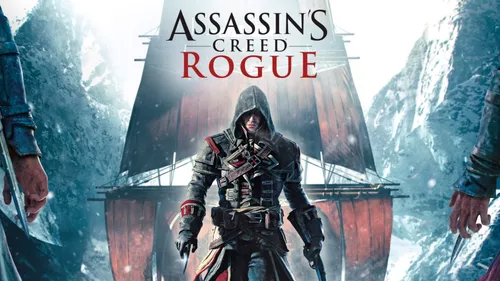 Jogos Xbox 360 transferência de Licença Mídia Digital - ASSASSINS CREED  ROGUE DUBLADO + FARCRY 3