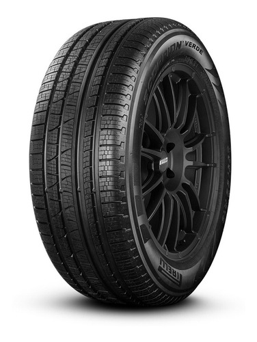 Llanta 255/55r18 Pirelli Scorpion Verde Runflat 109v