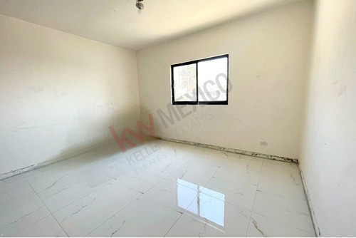 Casa En Venta Ubicada En Ensenada, Colonia Manuel Marquez De Leon