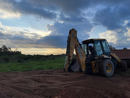 Jcb 3cx Plus