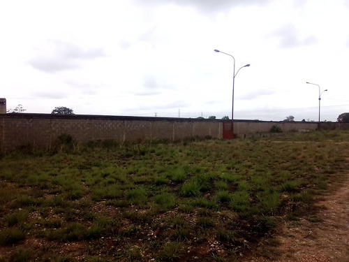 Terreno En La Av Bella Vista Ve02-1386bv-dced