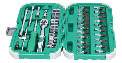 Juego De Herramientas Kit De Reparación De Automóviles
