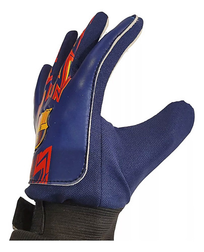 Guantes De Arquero Futbol Para Niños Adultos Striker Xtreme
