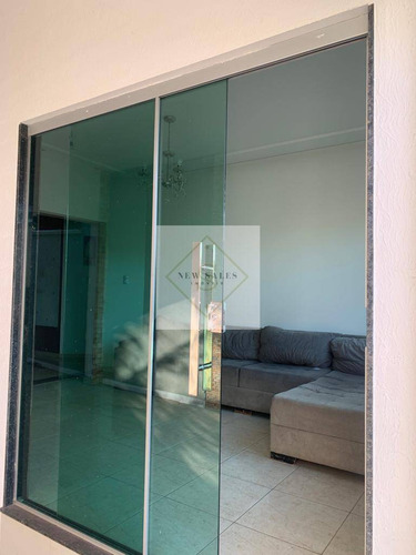 Imagem 15 de 15 de Belíssima Casa No Residencial Garavelo Park! - 6629