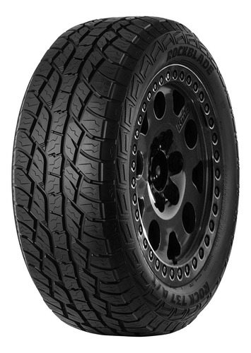 Neumatico  255/60 R18  Rockblade Rock 737 A/t 112t