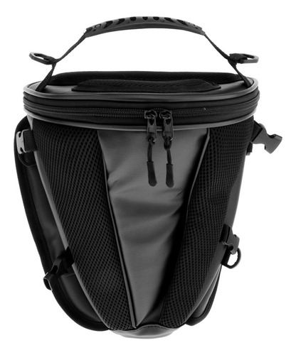 Bolsa De Almacenamiento Impermeable Con Funda Trasera Para