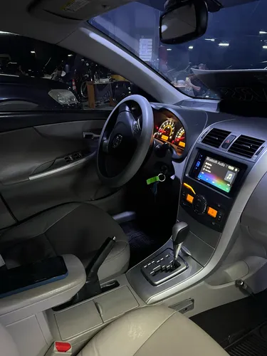 Toyota Corolla Gli Impecable