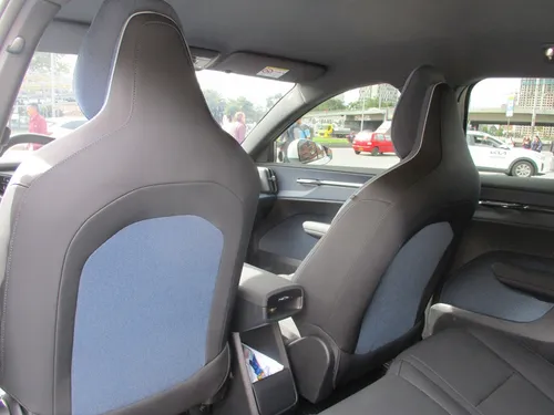 Volvo EX30 0.0 Core Rwd