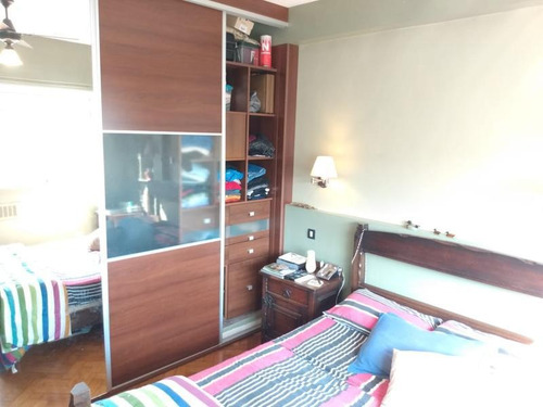 Departamento - Barrio Norte