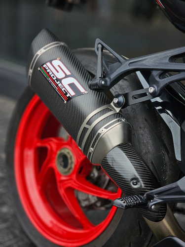 Mv Agusta F3 800 Rc Unica En El Pais - Entrega Inmediata Jc