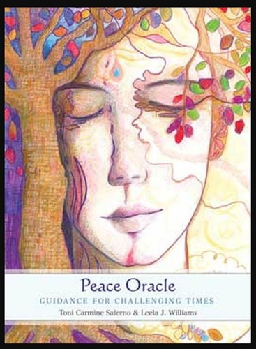 Peace Oracle - Importado - Lacrado + Presente