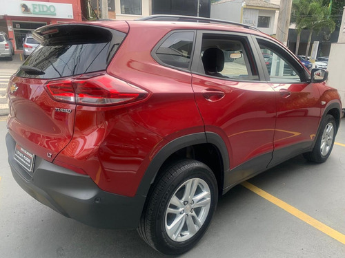 Chevrolet Tracker LT 1.0 Turbo 12V Flex Aut.